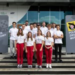 Reprezentacja Polski w ogniu przygotowań do FIA Motorsport Games