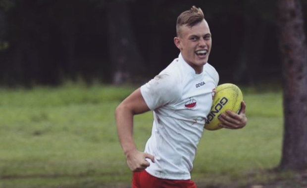 Reprezentacja Polski w rugby zmierzy się z Ukrainą. "Celem wysokie zwycięstwo"