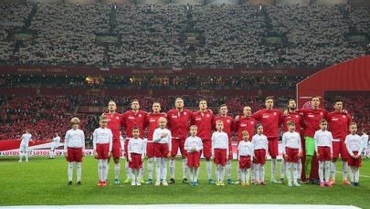 Reprezentacja Polski we Wrocławiu i Chorzowie zagra przy pustych trybunach