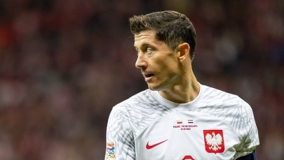 Reprezentacja Polski zagra towarzysko z Łotwą