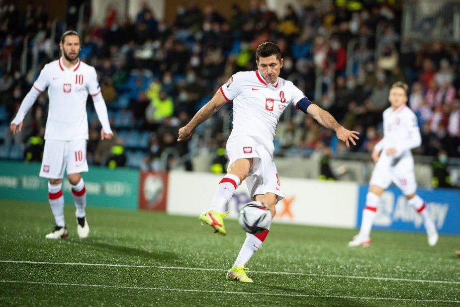 Reprezentacja Polski zmierzy się z Belgią, Walią i Holandią /PAP, Andrzej Lange /PAP