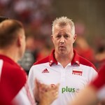 Reprezentacja siatkarzy. Bartosz Filipiak w miejsce Michała Szalachy