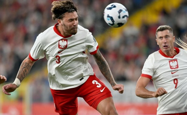 Reprezentant kraju wraca do Polski. Widzew ogłosił transfer