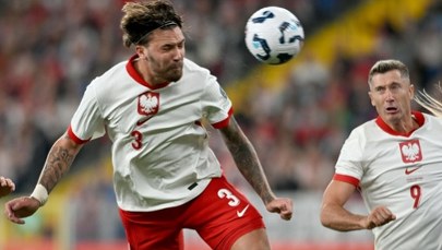 Reprezentant kraju wraca do Polski. Widzew ogłosił transfer