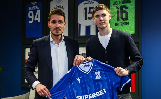 ​Reprezentant młodzieżówki Islandii zagra w Lechu Poznań