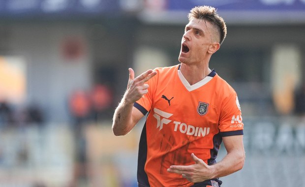 Reprezentant Polski będzie grał w Katarze