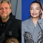 Reprezentant Polski w piłce nożnej podrywał Wieniawę. Teraz tak się tłumaczy!