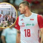 Reprezentant Polski wziął ślub. Na weselu siatkarza bawili się inni kadrowicze. Plejada gwiazd