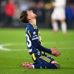 Reprezentant pożegnał się z kibicami. Zmienia klub i kraj