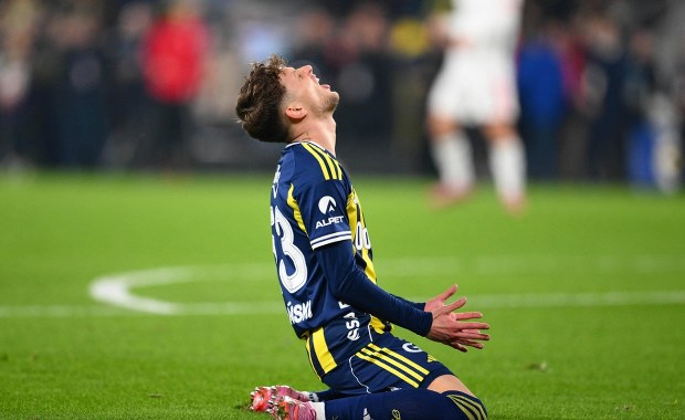 Reprezentant pożegnał się z kibicami. Zmienia klub i kraj