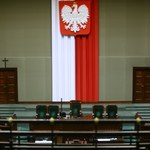 Reprywatyzacja w stolicy i ubezpieczenia społeczne tematami 37. posiedzenia Sejmu