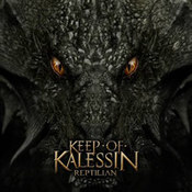 Keep Of Kalessin: -Reptilian