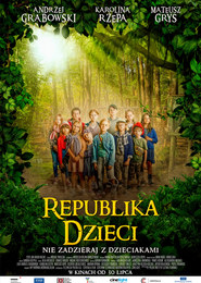 Republika dzieci