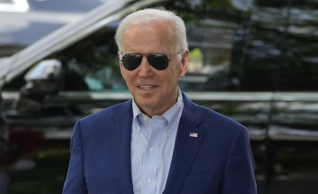 Republikanie zapowiedzieli śledztwo ws. interesów Joe Bidena i jego rodziny