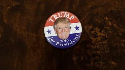 Republikanin zamierza głosować na Clinton. "Nie mogę poprzeć Trumpa"