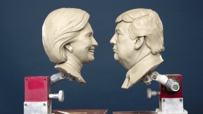 Republikanka popiera Hillary Clinton, bo "Trump jest nieuczciwym demagogiem"