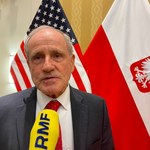 Republikański senator: Nie możemy się doczekać, żeby pracować z nowym polskim rządem