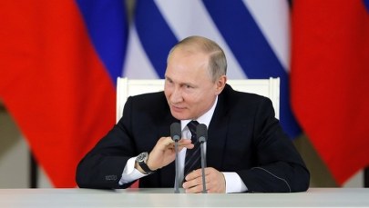 Republikański senator zapowiada ukaranie Rosji za cyberataki