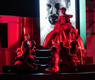 "Requiem dla snu": od głośnego filmu Aronofskiego do spektaklu teatralnego
