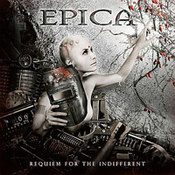 Epica: -Requiem For The Indifferent