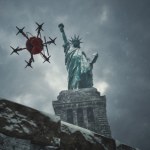 Rescue Drone Simulator: Second Chance - drony w służbie ludzkości