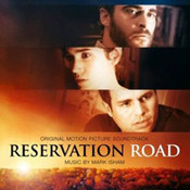 muzyka filmowa: -Reservation Road