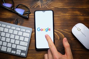Reset i problem. Jak zmienić konto Google w telefonie?