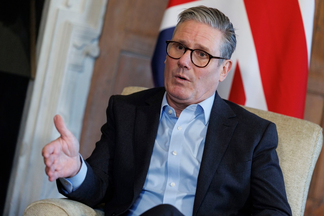 Reset po brexicie? Brytyjski premier spotyka się z przywódcami z UE