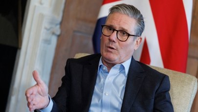 Reset po brexicie? Brytyjski premier spotyka się z przywódcami z UE