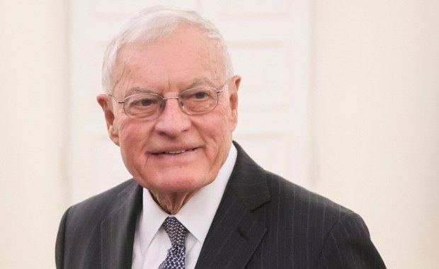 Reset z Rosją. Wysłannik Trumpa ujawnił strategię Waszyngtonu