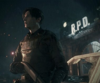 Resident Evil 2: Nowy mod dla remake’a odtwarza oryginalne kamery