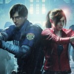 Resident Evil 2 - recenzja