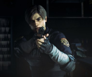 ​Resident Evil 2 Remake sprzedał się w ponad 10 mln egzemplarzy