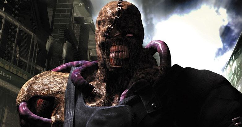 Resident Evil 3: Nemesis /materiały prasowe