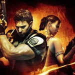 Resident Evil 5 = 9 godzin