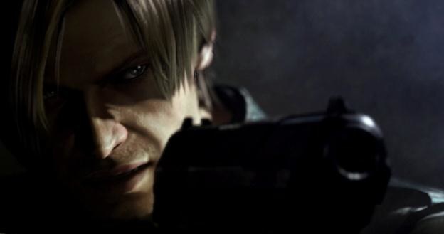 Resident Evil 6 - motyw graficzny /