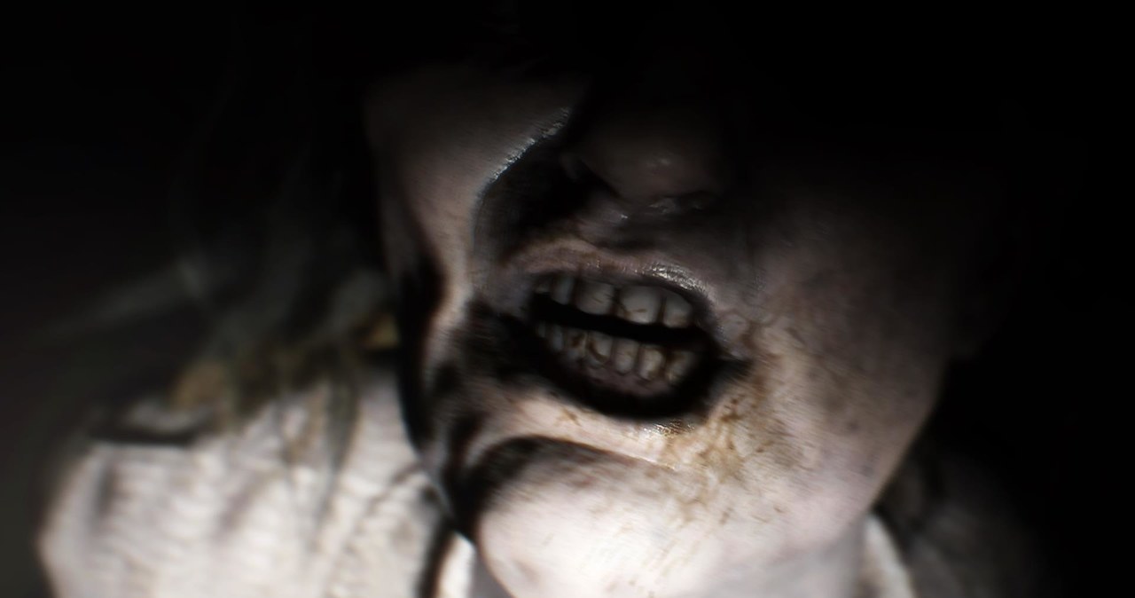 Resident Evil 7 /materiały prasowe