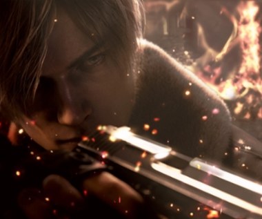 Resident Evil 9 - Leon S. Kennedy powróci w najnowszej odsłonie serii?