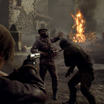 Resident Evil 9 - premiera szybciej niż się spodziewamy?