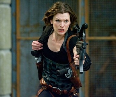 "Resident Evil: Afterlife"