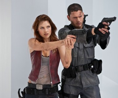 "Resident Evil: Afterlife"