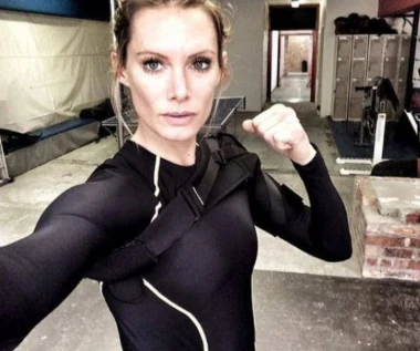 "Resident Evil": Dublerka Milli Jovovich straci rękę