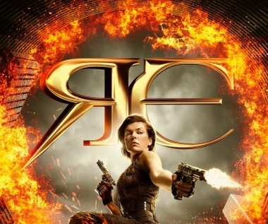 "Resident Evil: Ostatni rozdział": Pożegnanie z serią