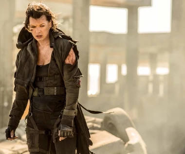 "Resident Evil: Ostatni rozdział": To już koniec