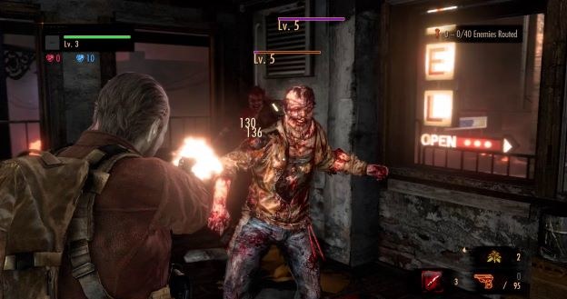 Resident Evil: Revelations 2 /materiały prasowe