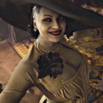 Resident Evil Village: Lady Dimitrescu wzorowana na polskiej aktorce
