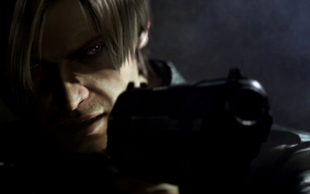 Resident Evil /materiały prasowe