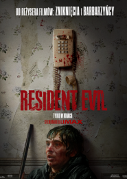 Resident Evil
