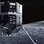 Resilience wkrótce na Księżycu. Kiedy ląduje lądownik ispace?