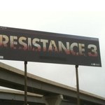 Resistance 3 być może w drodze